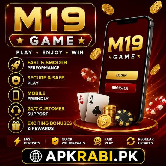 M19 Game