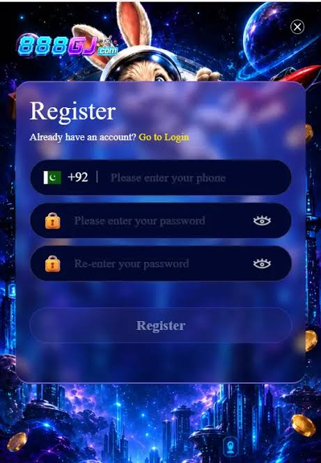 888GJ Game