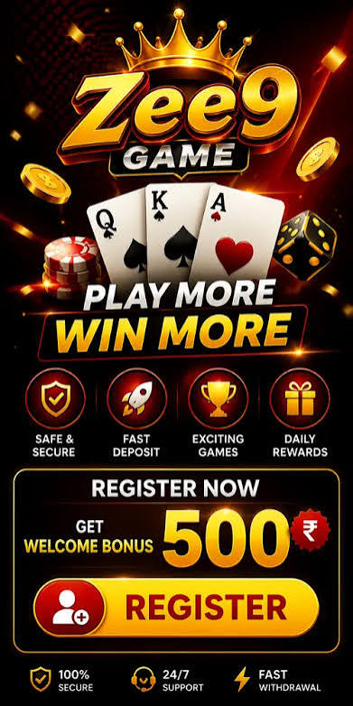  Zee9 Game