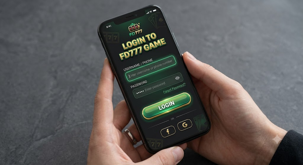 Fd777 Game
