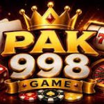 pak998 game