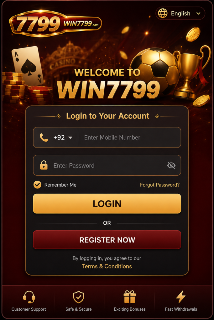 Win7799