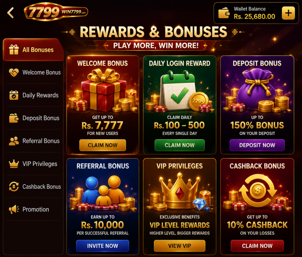 Win7799
