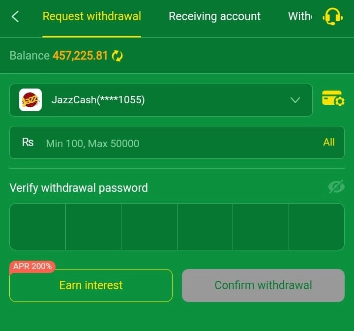 Bet939 Game