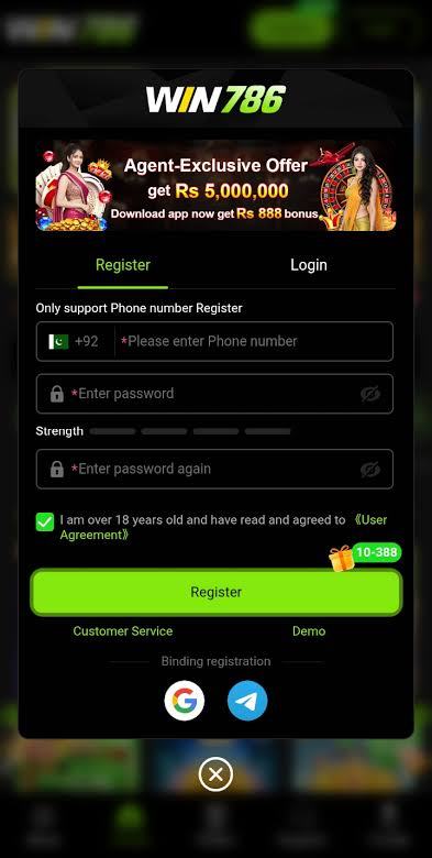 Win786 Game